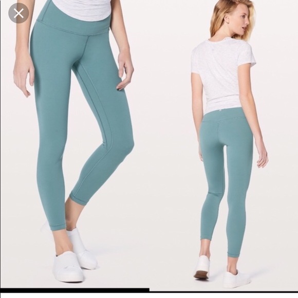 poshmark lululemon align